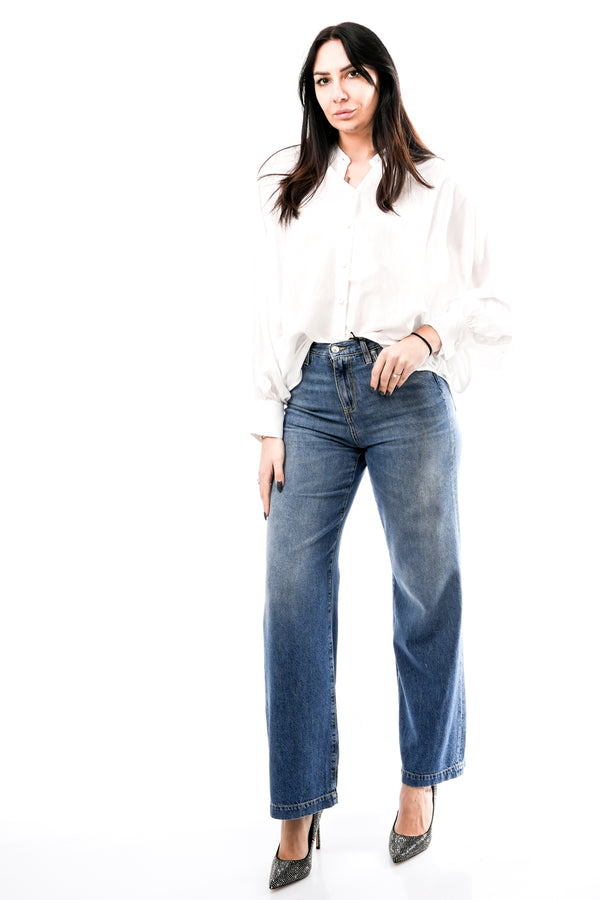 Camicia Donna Front Street 8 36876 06 36876 06 Front Street 8 