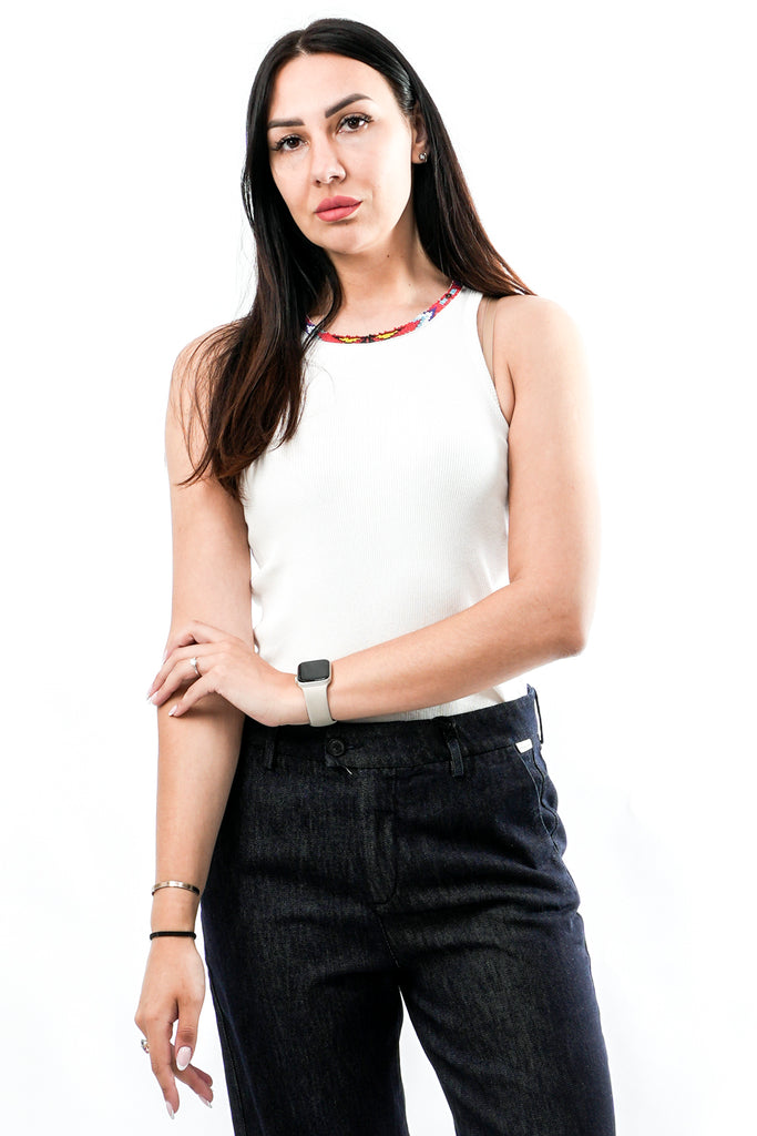 Top Donna Front Street 8 37105 00 37105 00 Front Street 8 