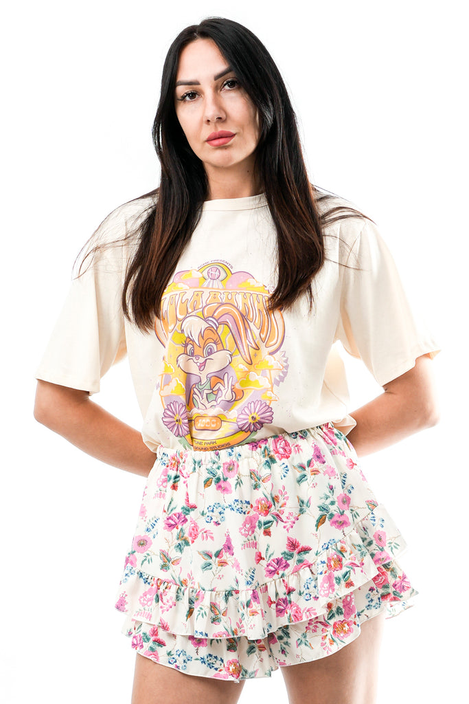 T-shirt Donna Front Street 8 37200 00 37200 00 Front Street 8 
