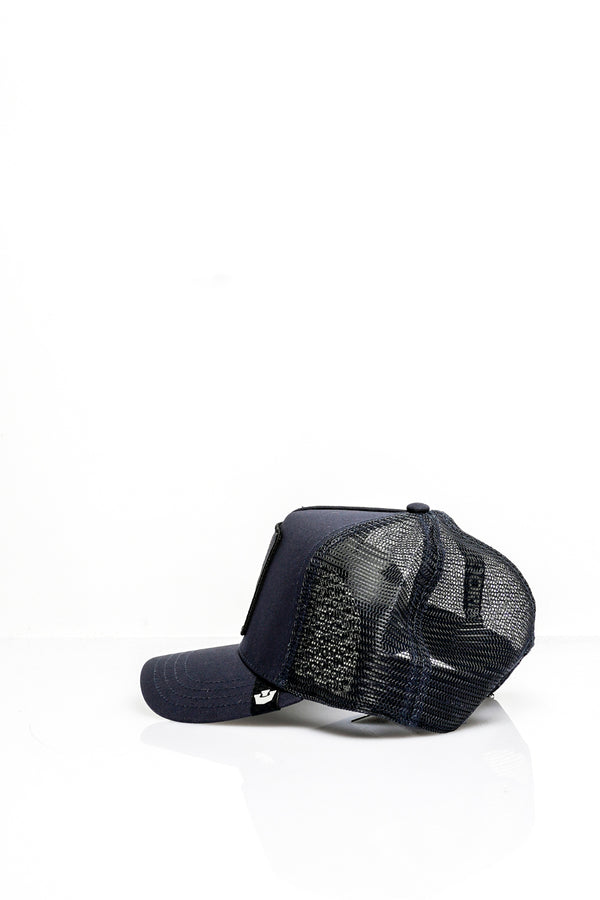 Cappello Unisex Goorin Bros. ANIMAL CAP BEAR EDGE ANIMAL CAP BEAR EDGE Goorin Bros. 