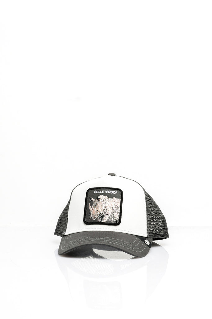 Cappello Unisex Goorin Bros. ANIMAL CAP BULLETPROOF DUST ANIMAL CAP BULLETPROOF DUST Goorin Bros. 