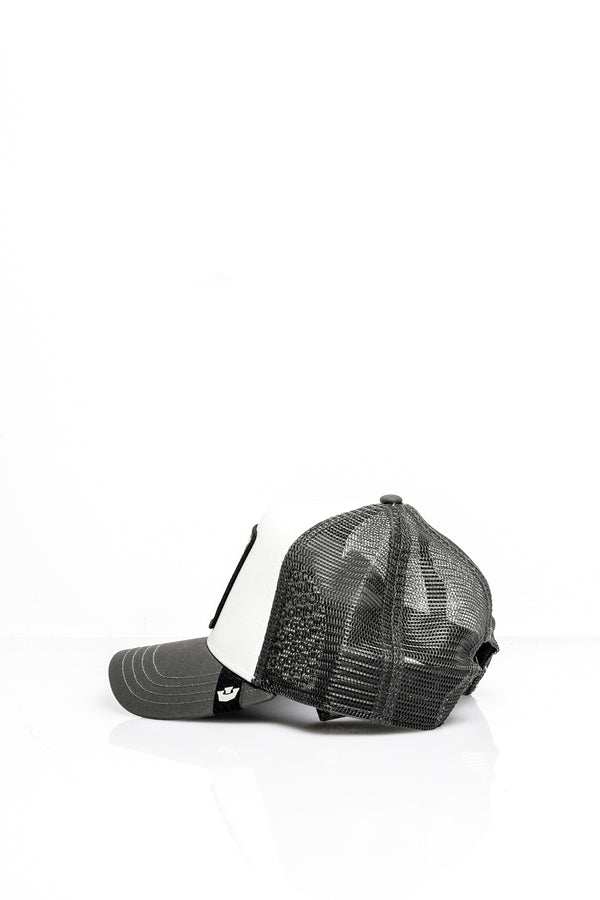 Cappello Unisex Goorin Bros. ANIMAL CAP BULLETPROOF DUST ANIMAL CAP BULLETPROOF DUST Goorin Bros. 