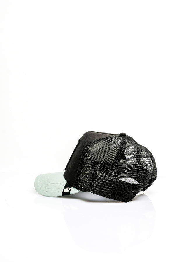 Cappello Unisex Goorin Bros. ANIMAL CAP LOYAL VOID SHADE ANIMAL CAP LOYAL VOID SHADE Goorin Bros. 
