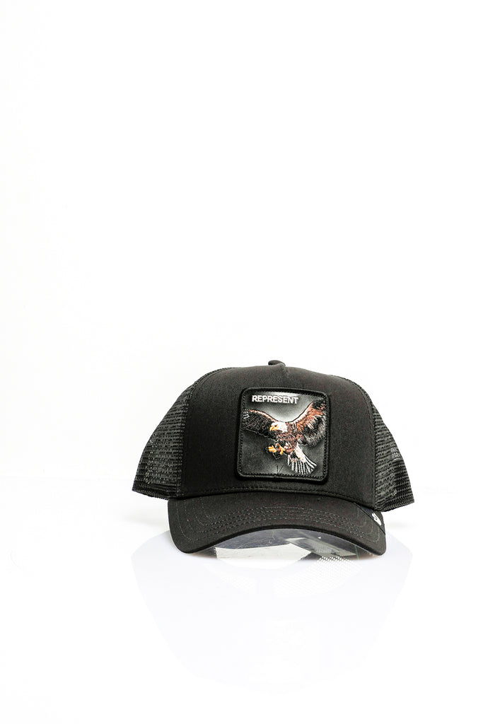 Cappello Unisex Goorin Bros. ANIMAL CAP REPRESENT VOID ANIMAL CAP REPRESENT VOID Goorin Bros. 