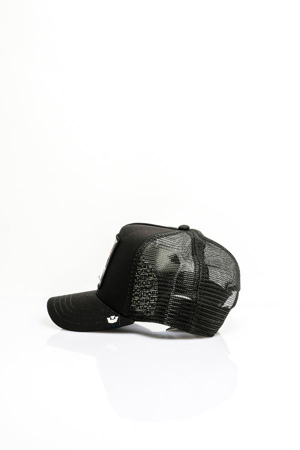 Cappello Unisex Goorin Bros. ANIMAL CAP REPRESENT VOID ANIMAL CAP REPRESENT VOID Goorin Bros. 