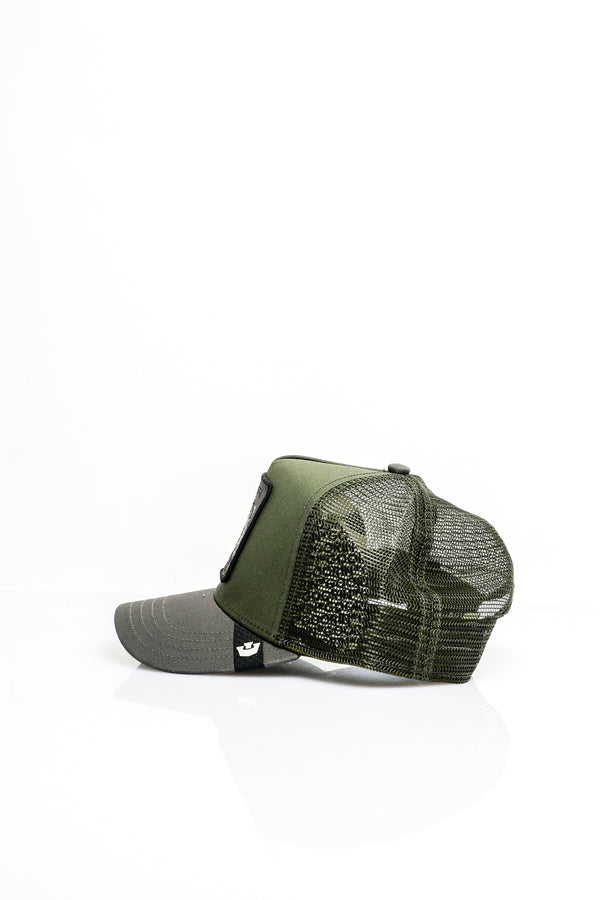 Cappello Unisex Goorin Bros. ANIMAL CAP STRENGHT PALM ANIMAL CAP STRENGHT PALM Goorin Bros. 