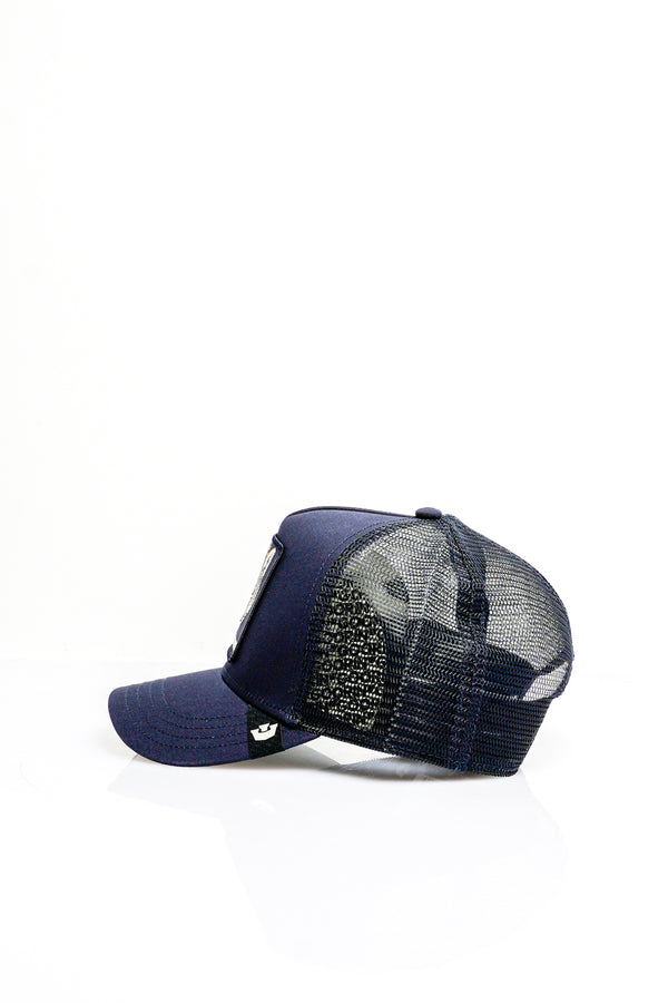 Cappello Unisex Goorin Bros. ANIMAL CAP SURVIVOR EDGE ANIMAL CAP SURVIVOR EDGE Goorin Bros. 