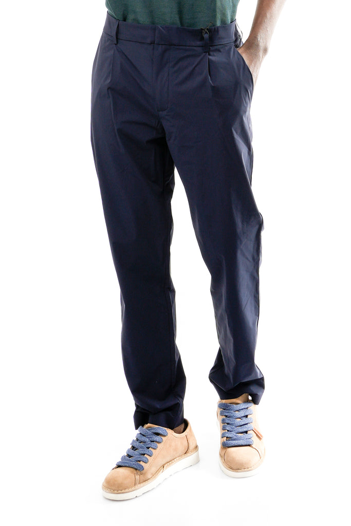 Pantalone Uomo K-way  AILTY LIGHT TECH PL K41578W K89 AILTY LIGHT TECH PL K41578W K89 K-way 