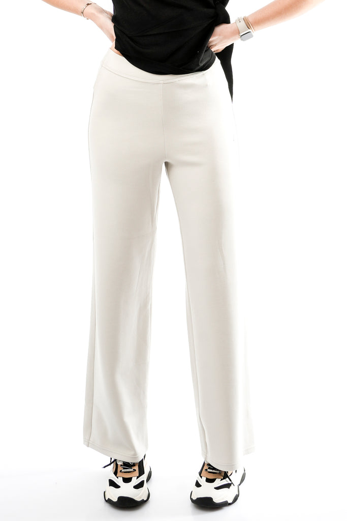 Pantalone tuta Donna K-way  LOIRE LIGHT SPACER K6138BW 634 LOIRE LIGHT SPACER K6138BW 634 K-way 