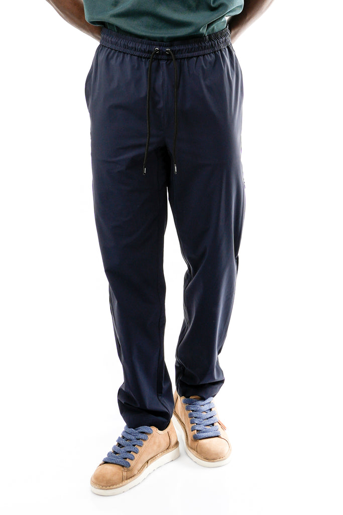 Pantalone Uomo K-way  MERAGER TRAVEL K5135XW K89 MERAGER TRAVEL K5135XW K89 K-way 