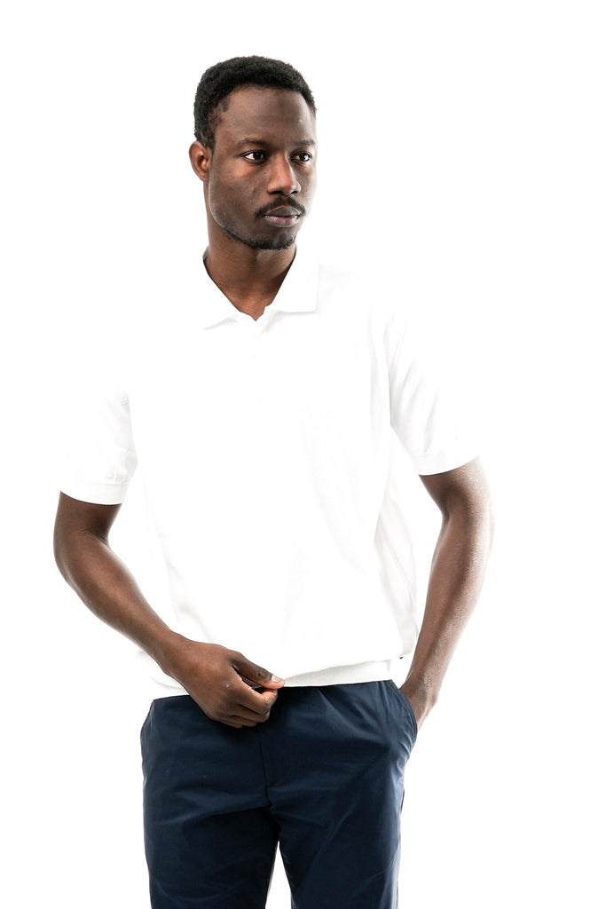 Polo Uomo K-way  PLEYNE K4126RW 001 PLEYNE K4126RW 001 K-way 