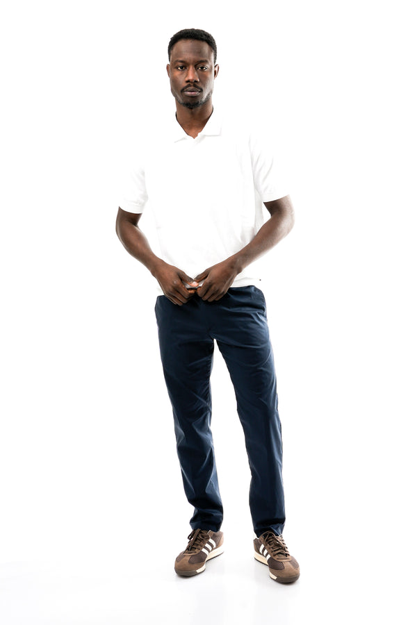 Polo Uomo K-way  PLEYNE K4126RW 001 PLEYNE K4126RW 001 K-way 