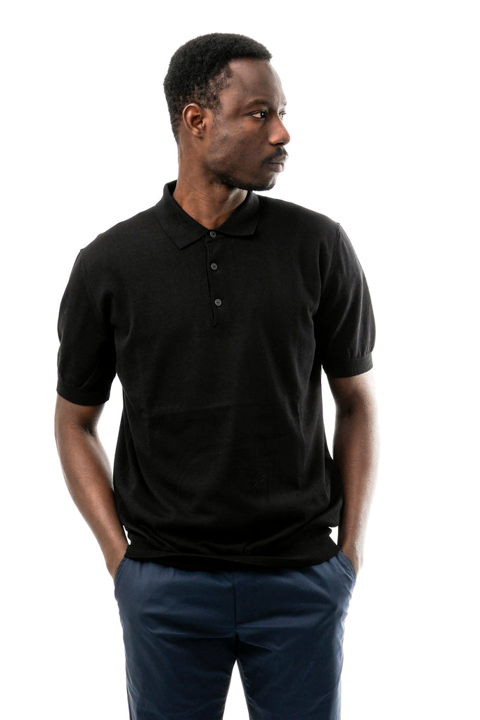 Polo Uomo K-way  PLEYNE K4126RW USY PLEYNE K4126RW USY K-way 