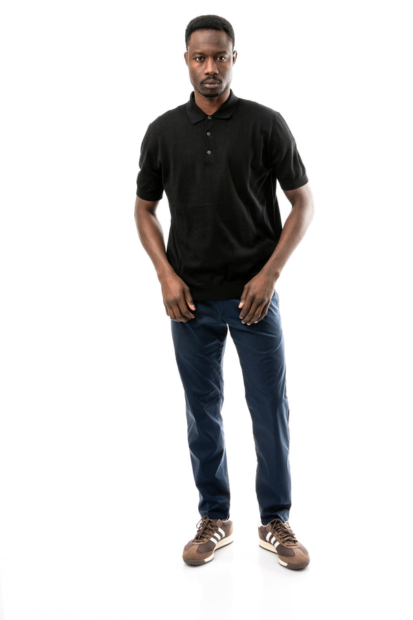 Polo Uomo K-way  PLEYNE K4126RW USY PLEYNE K4126RW USY K-way 