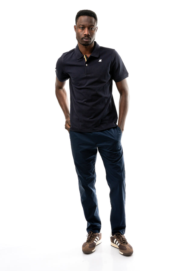 Polo Uomo K-way  VINNIE PIQUE K1125CW K89 VINNIE PIQUE K1125CW K89 K-way 