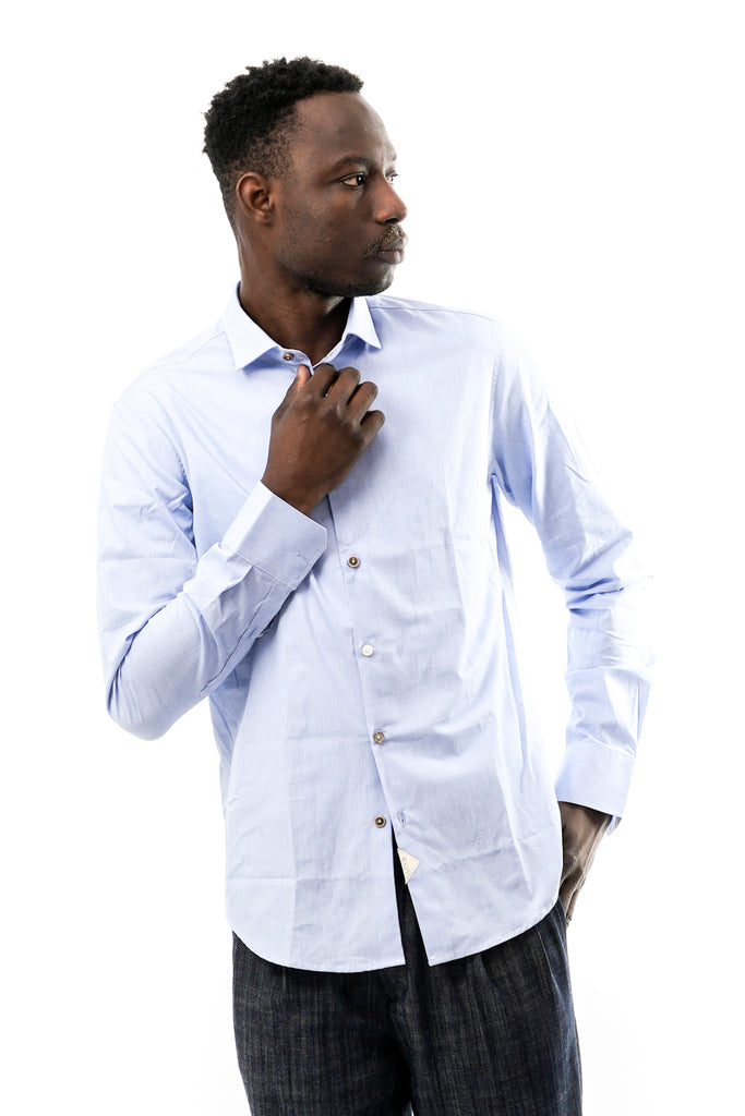 Camicia Uomo Koon NCM888BSOX 2 NCM888BSOX 2 Koon 