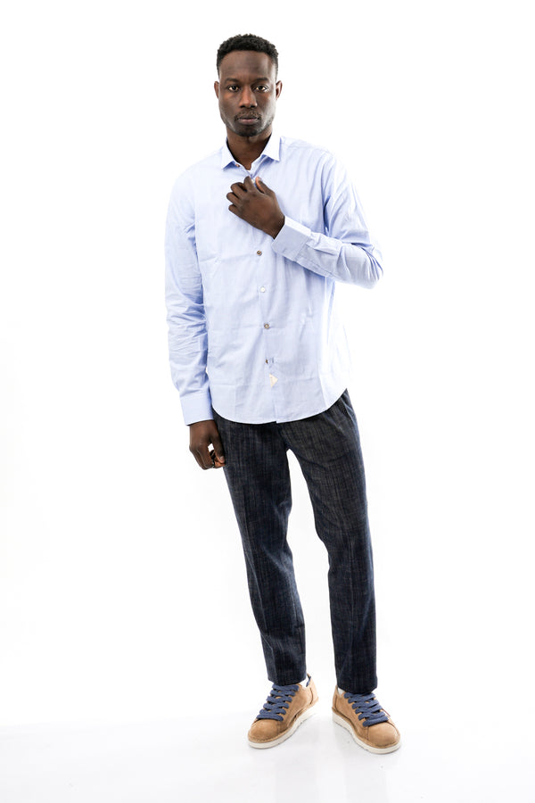 Camicia Uomo Koon NCM888BSOX 2 NCM888BSOX 2 Koon 