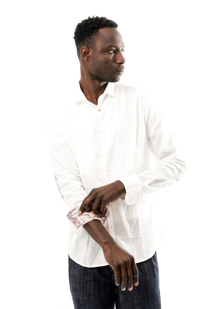 Camicia Uomo Koon PCM170CL01 VU PCM170CL01 VU Koon 