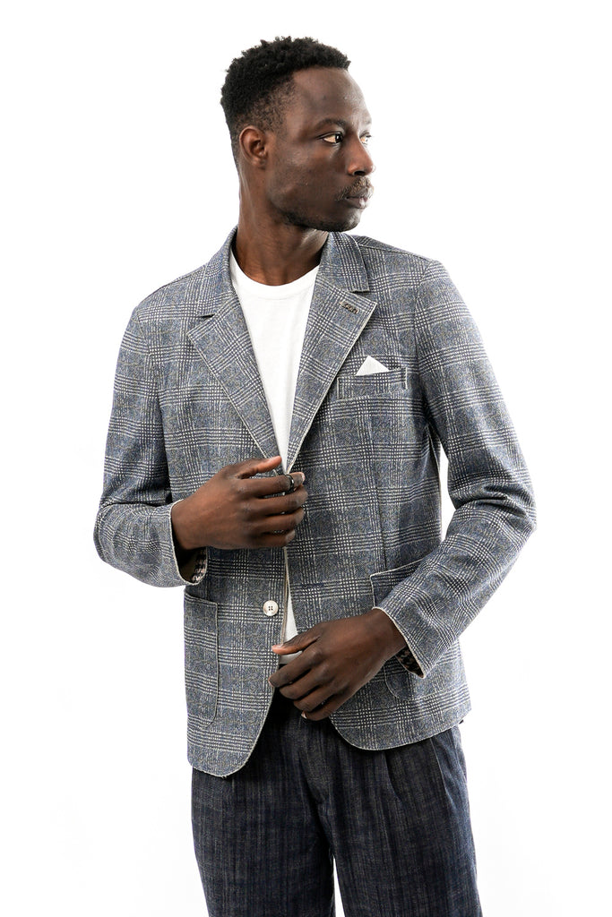 Giacca Uomo Koon PGC279ST06 VU PGC279ST06 VU Koon 