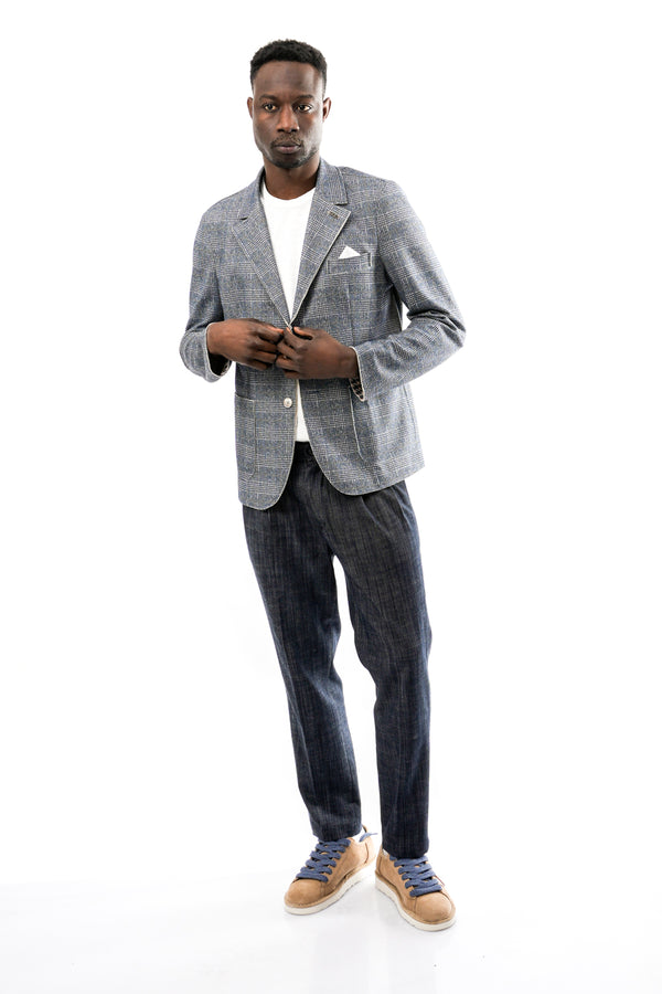 Giacca Uomo Koon PGC279ST06 VU PGC279ST06 VU Koon 