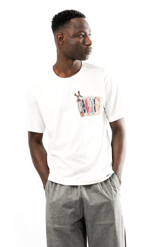 T-shirt Uomo Koon PTS293UP40 VU PTS293UP40 VU Koon 