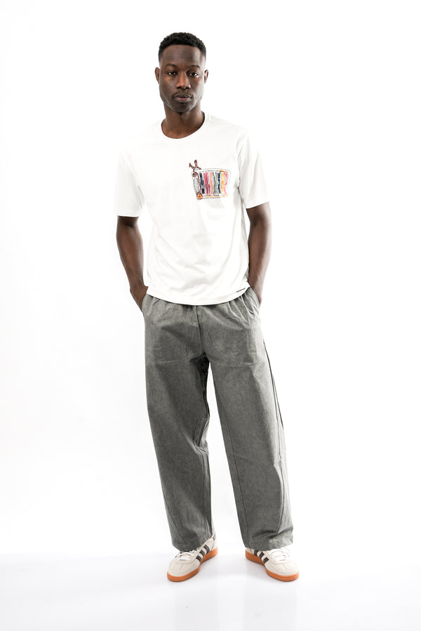 T-shirt Uomo Koon PTS293UP40 VU PTS293UP40 VU Koon 