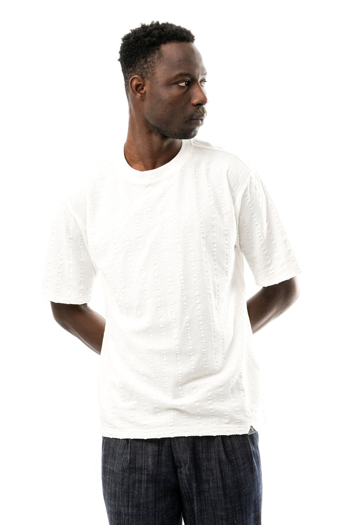 T-shirt Uomo Koon PTS316TE27 BIANCA PTS316TE27 BIANCA Koon 