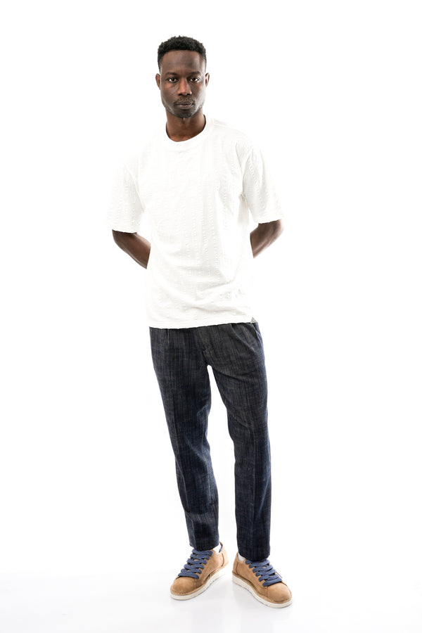 T-shirt Uomo Koon PTS316TE27 BIANCA PTS316TE27 BIANCA Koon 