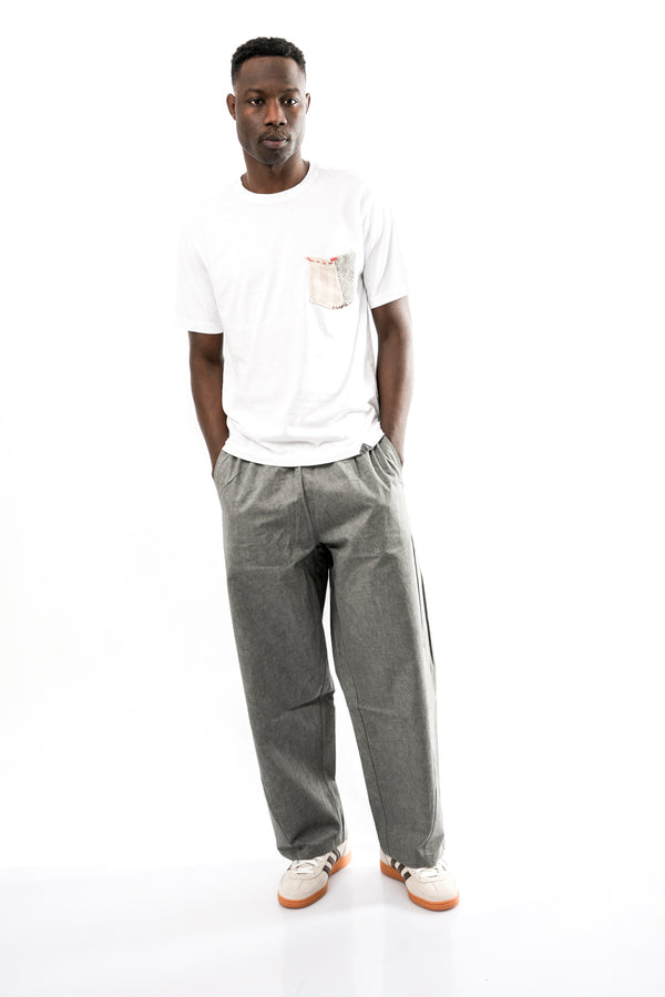 T-shirt Uomo Koon PTS320XX01 VU PTS320XX01 VU Koon 