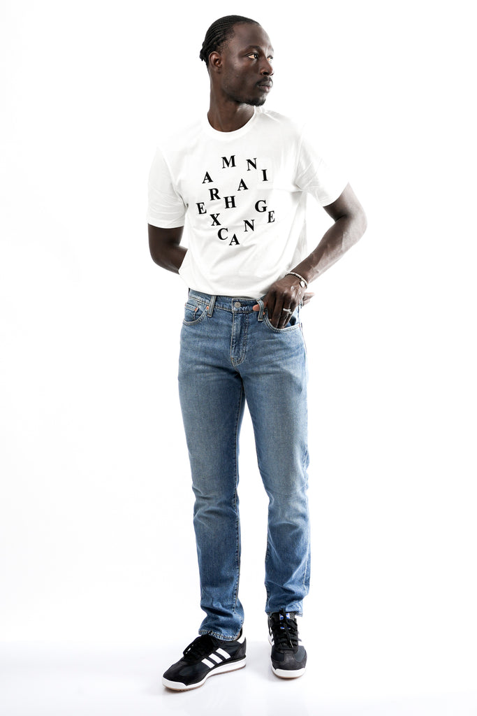 Jeans Uomo Levi's  511 SLIM 04511-6208 511 SLIM 04511-6208 Levi's 