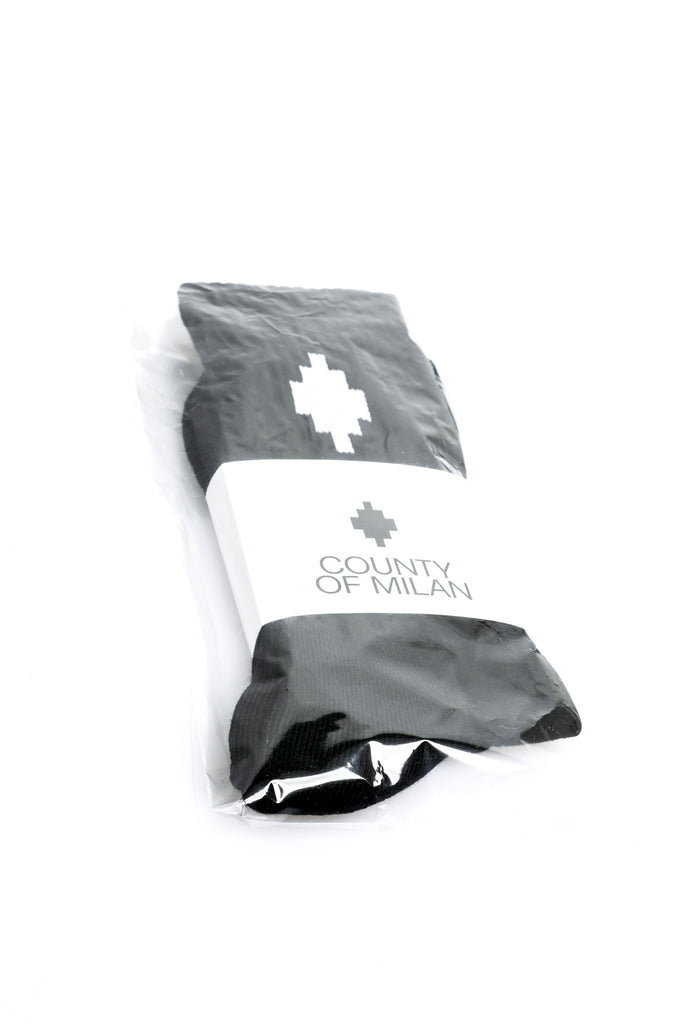 Calze Unisex Marcelo Burlon County of Milan COMAS25049 4 COMAS25049 4 Marcelo Burlon County of Milan 
