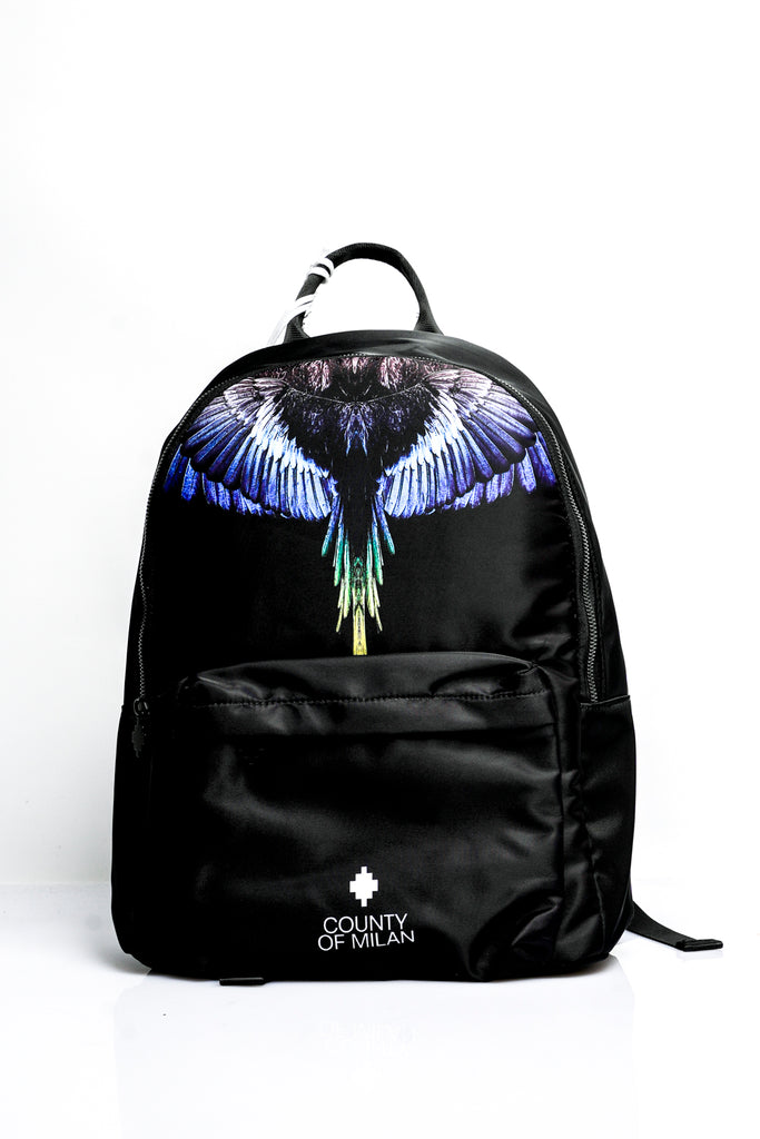 Zaino Unisex Marcelo Burlon County of Milan COMAS26030 9 COMAS26030 9 Marcelo Burlon County of Milan 