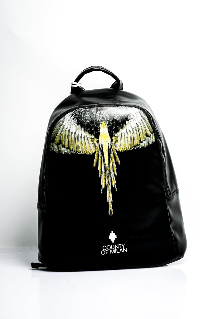 Zaino Unisex Marcelo Burlon County of Milan COMAS26031 3 COMAS26031 3 Marcelo Burlon County of Milan 