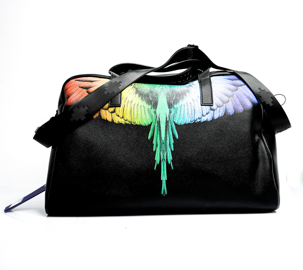 Borsa viaggio Unisex Marcelo Burlon County of Milan COMAS26032 9 COMAS26032 9 Marcelo Burlon County of Milan 
