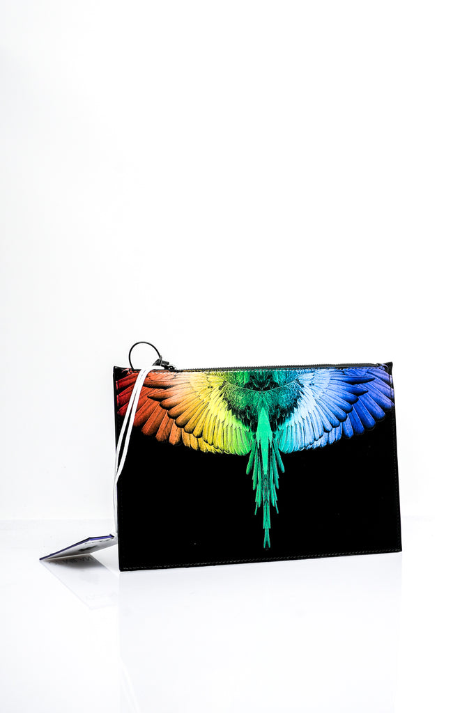 Pochette Unisex Marcelo Burlon County of Milan COMAS26033 6 COMAS26033 6 Marcelo Burlon County of Milan 