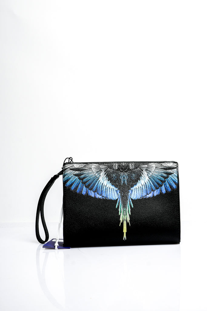 Pochette Unisex Marcelo Burlon County of Milan COMAS26034 8 COMAS26034 8 Marcelo Burlon County of Milan 