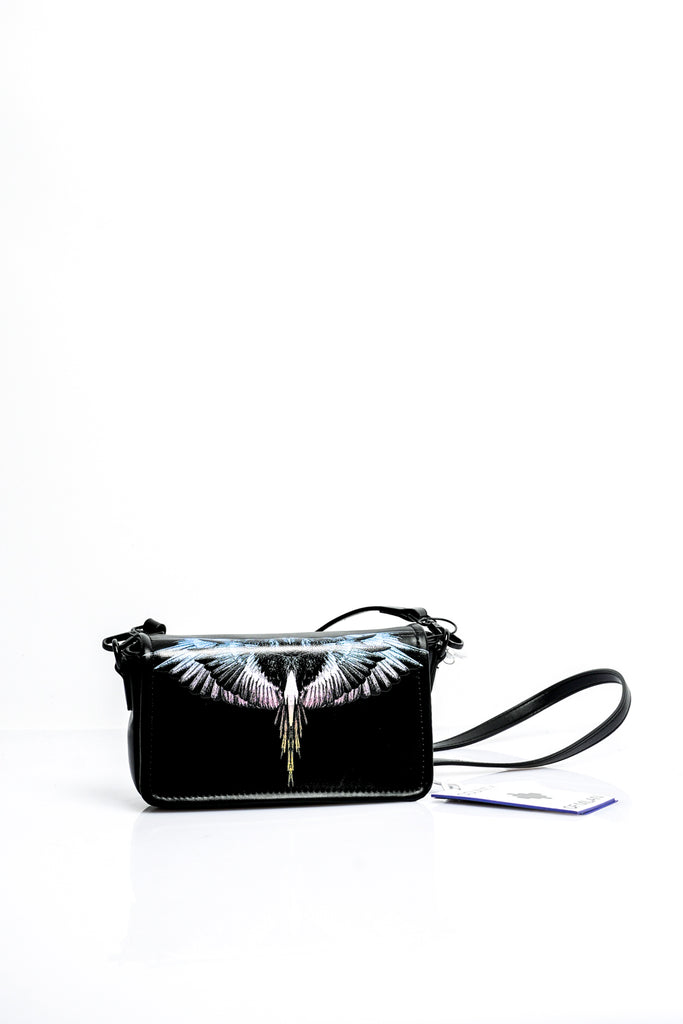 Borsa Unisex Marcelo Burlon County of Milan COMAS26041 6 COMAS26041 6 Marcelo Burlon County of Milan 