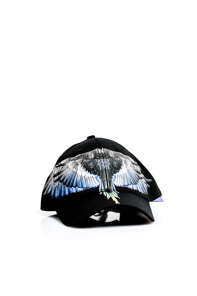 Cappello Unisex Marcelo Burlon County of Milan COMAS26048 7 COMAS26048 7 Marcelo Burlon County of Milan 