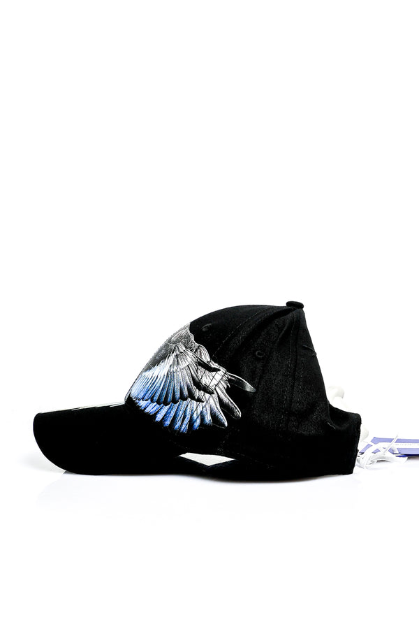 Cappello Unisex Marcelo Burlon County of Milan COMAS26048 7 COMAS26048 7 Marcelo Burlon County of Milan 
