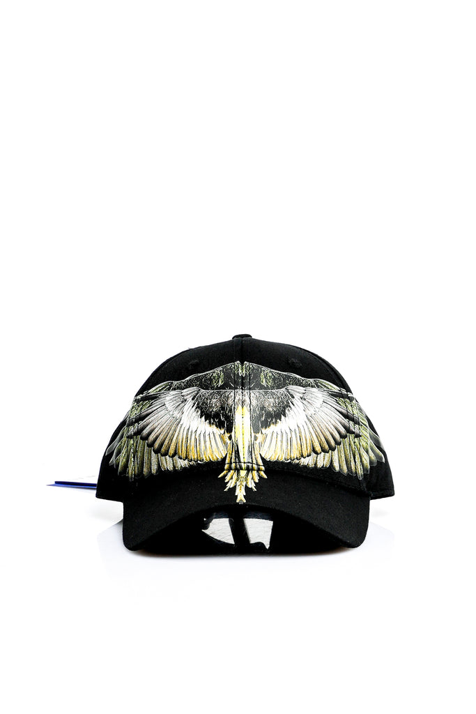 Cappello Unisex Marcelo Burlon County of Milan COMAS26048 8 COMAS26048 8 Marcelo Burlon County of Milan 