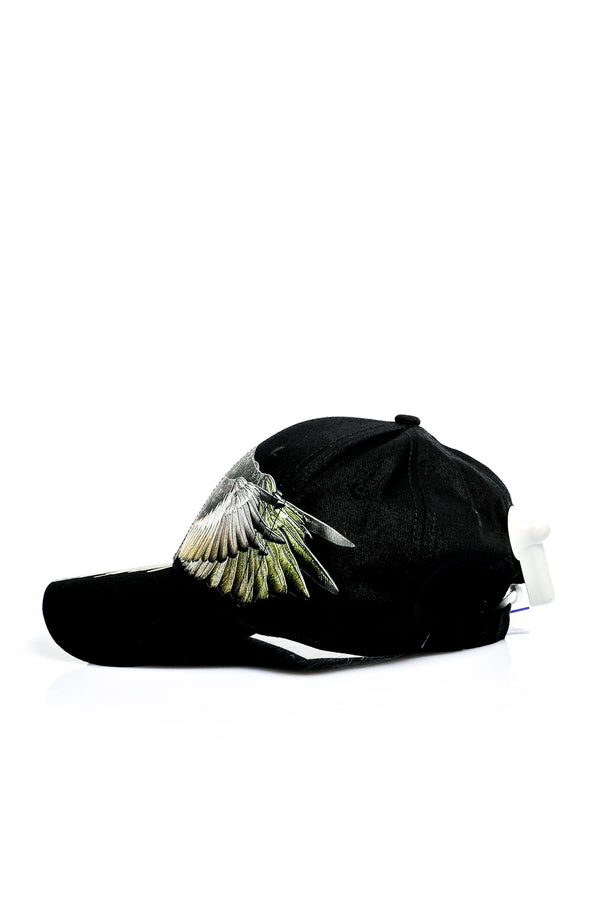 Cappello Unisex Marcelo Burlon County of Milan COMAS26048 8 COMAS26048 8 Marcelo Burlon County of Milan 