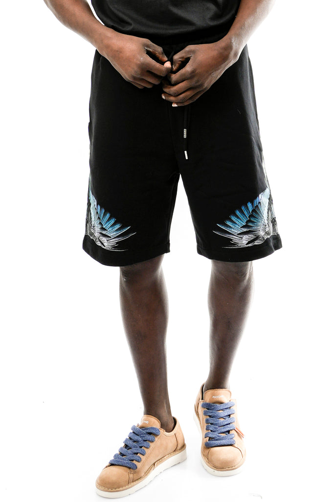 Bermuda Uomo Marcelo Burlon County of Milan S6CMMABE026 110 S6CMMABE026 110 Marcelo Burlon County of Milan 