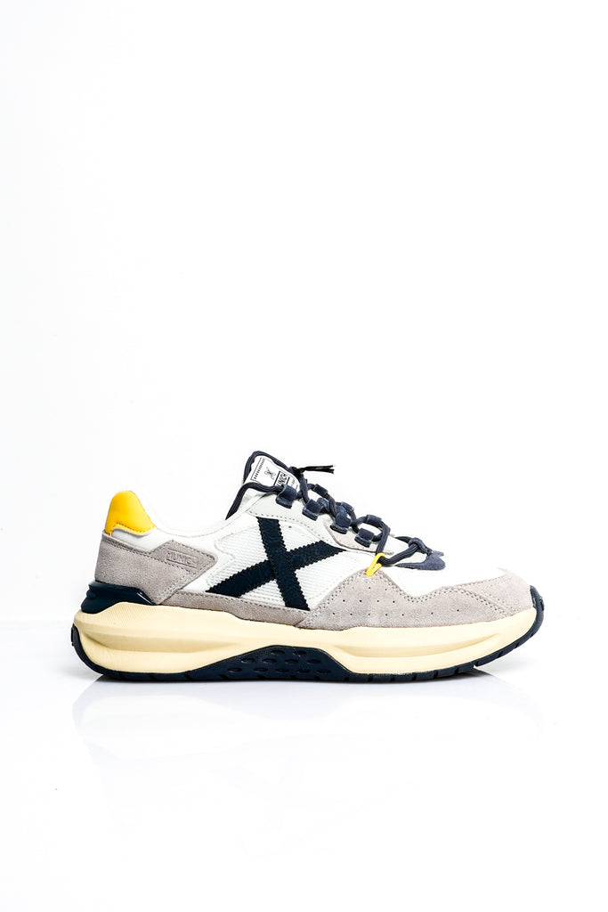 Scarpe Uomo Munich NEXA 17 NEXA 17 Munich 