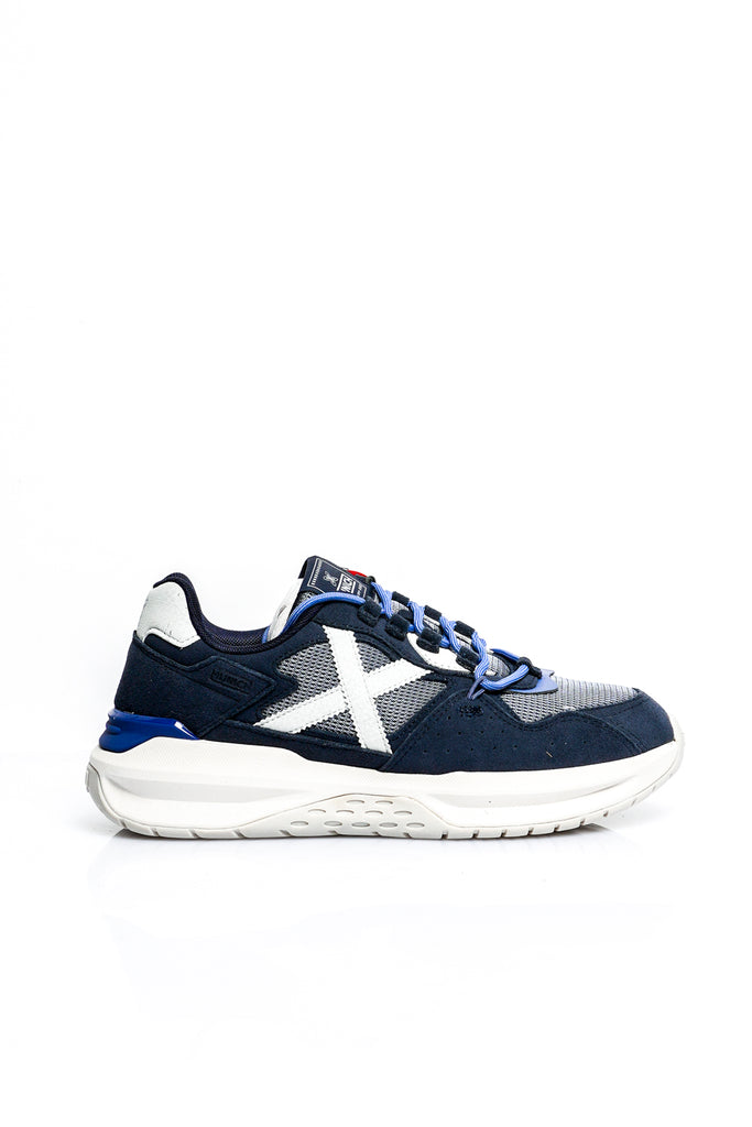 Scarpe Uomo Munich NEXA 19 NEXA 19 Munich 