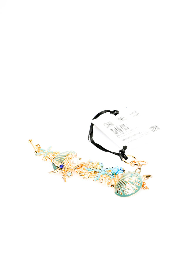 Bracciale Donna No Secrets NA111 ORO NA111 ORO No Secrets 
