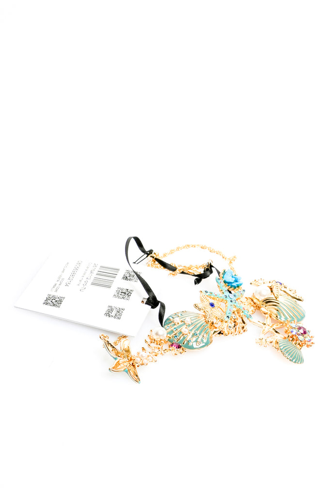 Collana Donna No Secrets NA112 ORO NA112 ORO No Secrets 