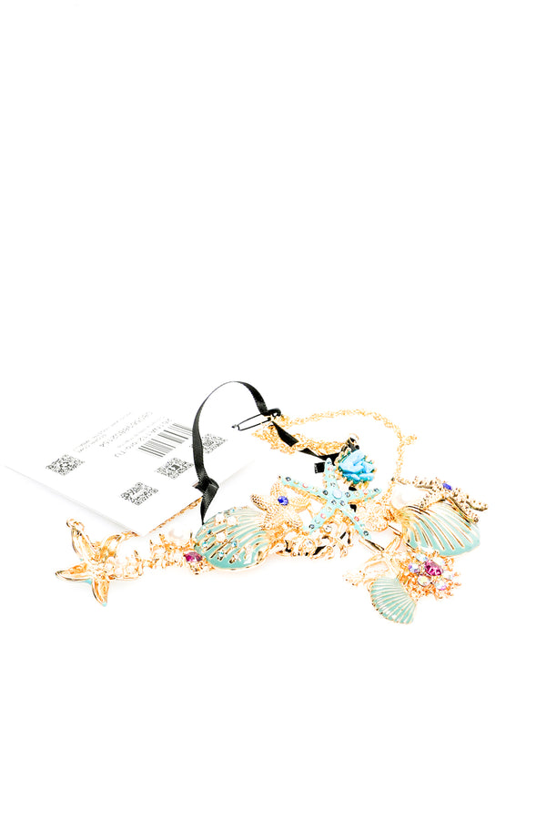 Collana Donna No Secrets NA112 ORO NA112 ORO No Secrets 