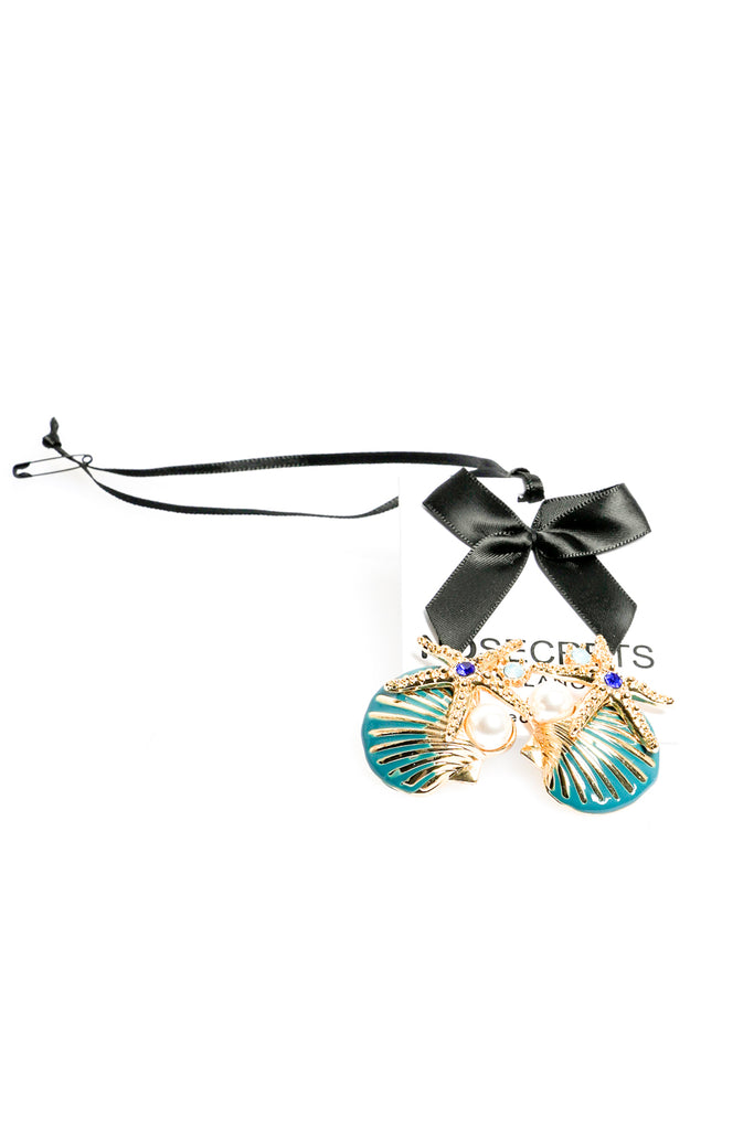 Orecchini Donna No Secrets NA113 ORO NA113 ORO No Secrets 