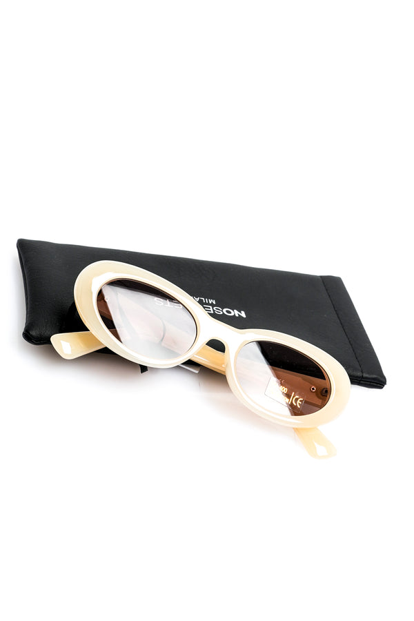 Occhiali Donna No Secrets NO102 LATTE NO102 LATTE No Secrets 