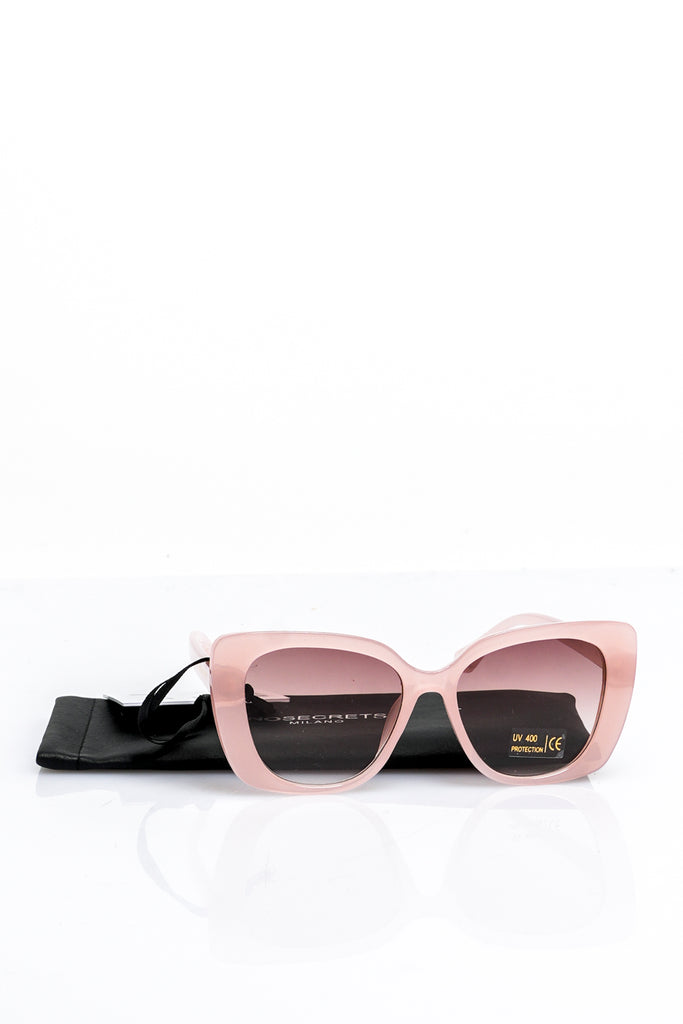 Occhiali Donna No Secrets NO103 ROSA NO103 ROSA No Secrets 